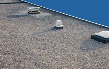flat roofing Ichrachan, Argyll And Bute