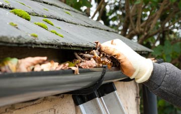 gutter cleaning Ichrachan, Argyll And Bute