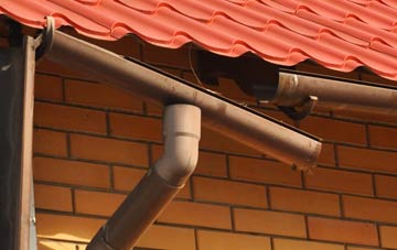 Ichrachan gutter repair costs