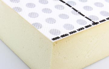 meeting Ichrachan building codes