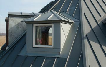 metal roofing Ichrachan, Argyll And Bute
