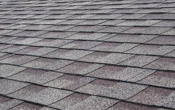 Ichrachan tiles for shallow pitch roofing