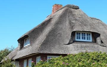 thatch roofing Ichrachan, Argyll And Bute